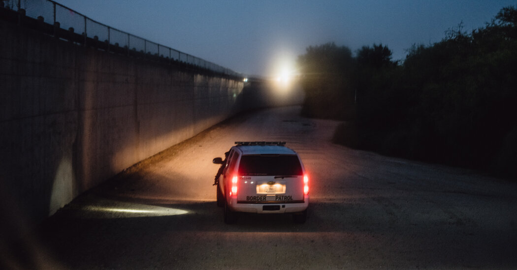 ‘It Should Not Have Happened’: Asylum Officers Detail Migrants’ Accounts of Abuse