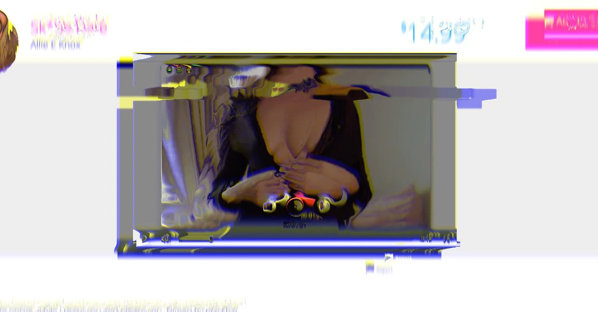 Porn, Mastercard Moderation and How Bitcoin Doesn’t Fix It