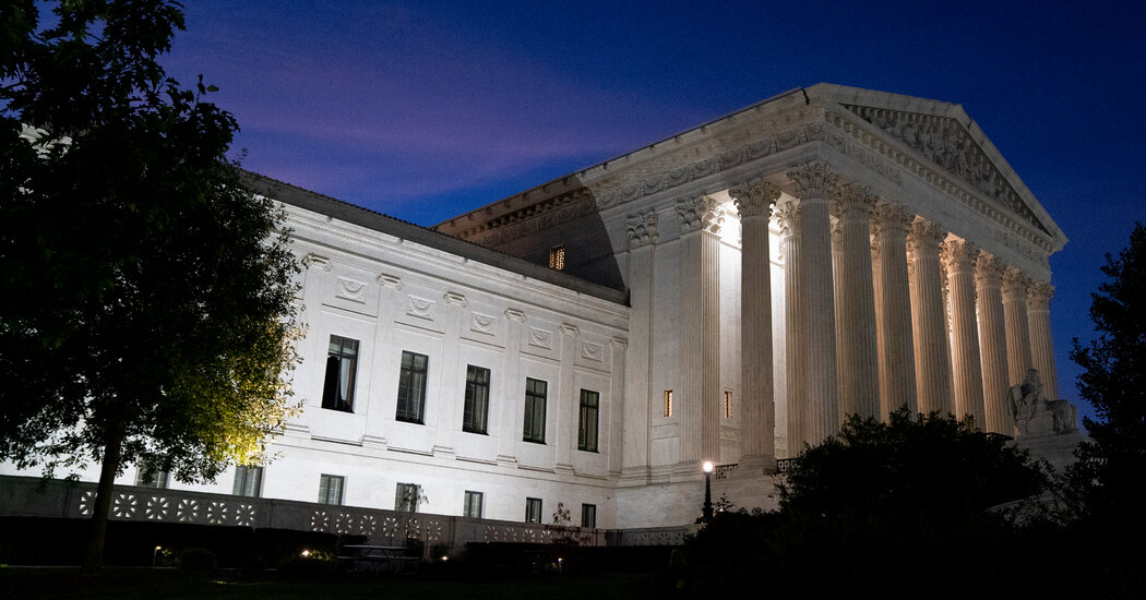 When Will the Supreme Court Hear Arguments on the Texas Abortion Law?