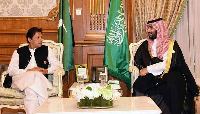 Saudi to deposit $3 billion in State Bank to boost Pakistan’s forex reserves