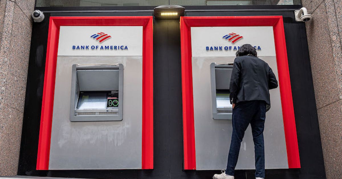 Bank of America Launches Research for ‘Too Large to Ignore’ Digital Assets — CoinDesk