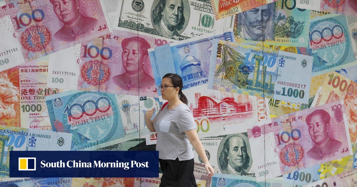 Chinese firms warned to strengthen foreign exchange safeguards – South China Morning Post