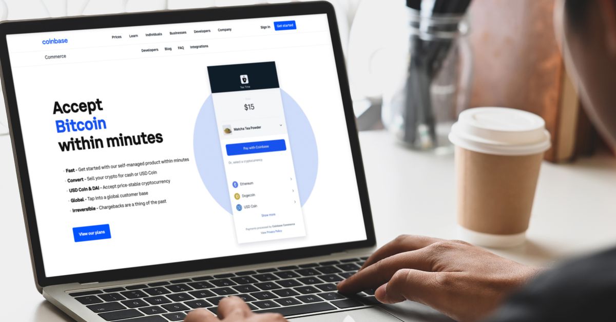 Why Digital Asset Adoption in Commerce Is Gaining Momentum — CoinDesk