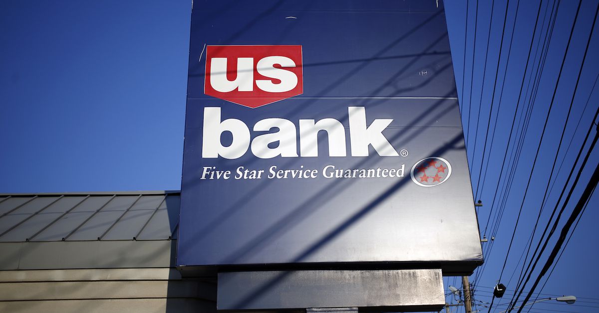 US Bank Launches Crypto Custody With NYDIG Backing — CoinDesk