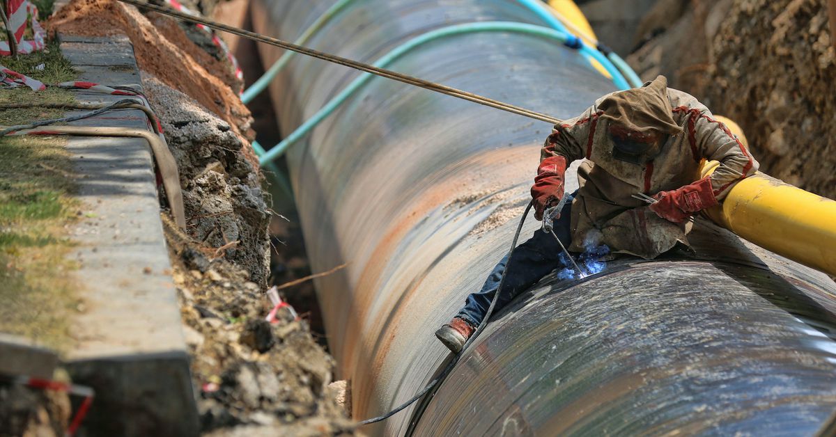 ‘Data Pipeline’ Protocol Kyve Raises $2.8M From Industry Insiders