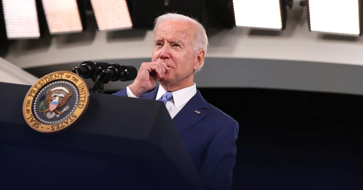 Biden’s Orwellian Tax Surveillance Policy — CoinDesk