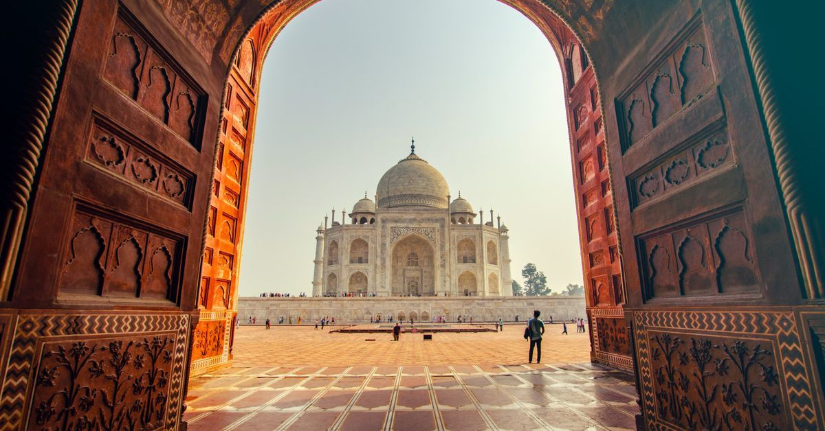 Large Institutional, DeFi Activities Dominate India Crypto: Chainalysis — CoinDesk