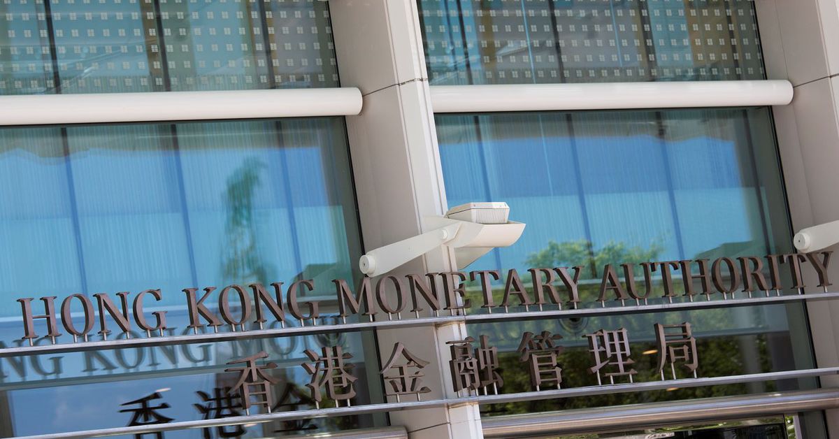Hong Kong Monetary Authority Releases CBDC Whitepaper to Study Prospect of e-HKD