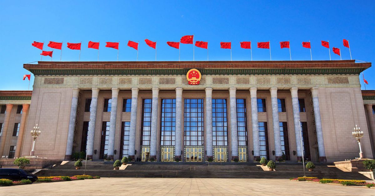 China Seeking Judicial Authority to Convict and Sentence Crypto Activities: Report — CoinDesk