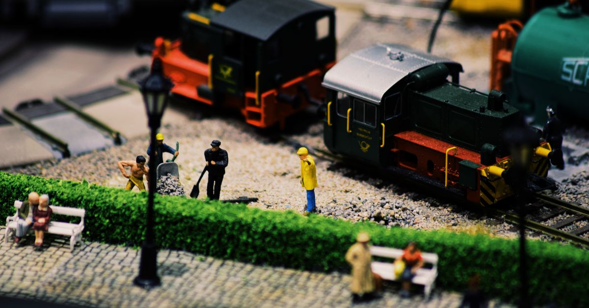 Algorand-Based Tinyman Raises $2.5M Ahead of DEX Launch — CoinDesk