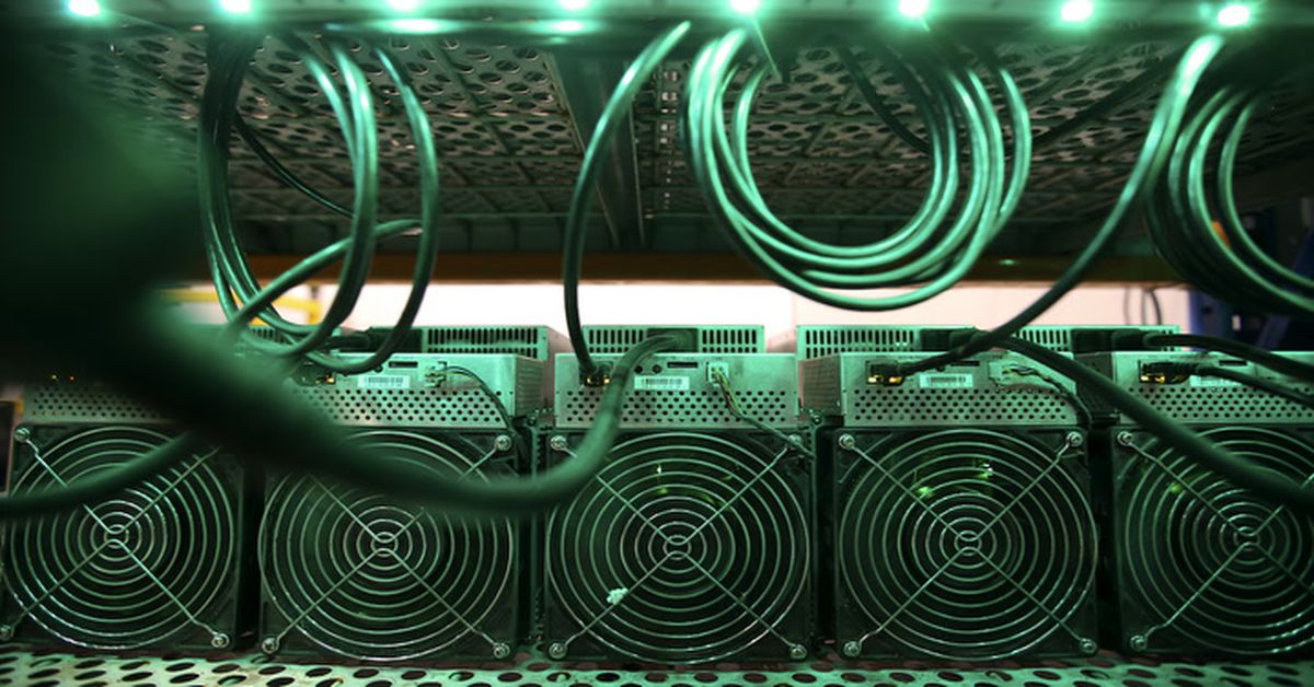 Atlas Taps Compute North to Expand ESG-Focused Bitcoin Mining