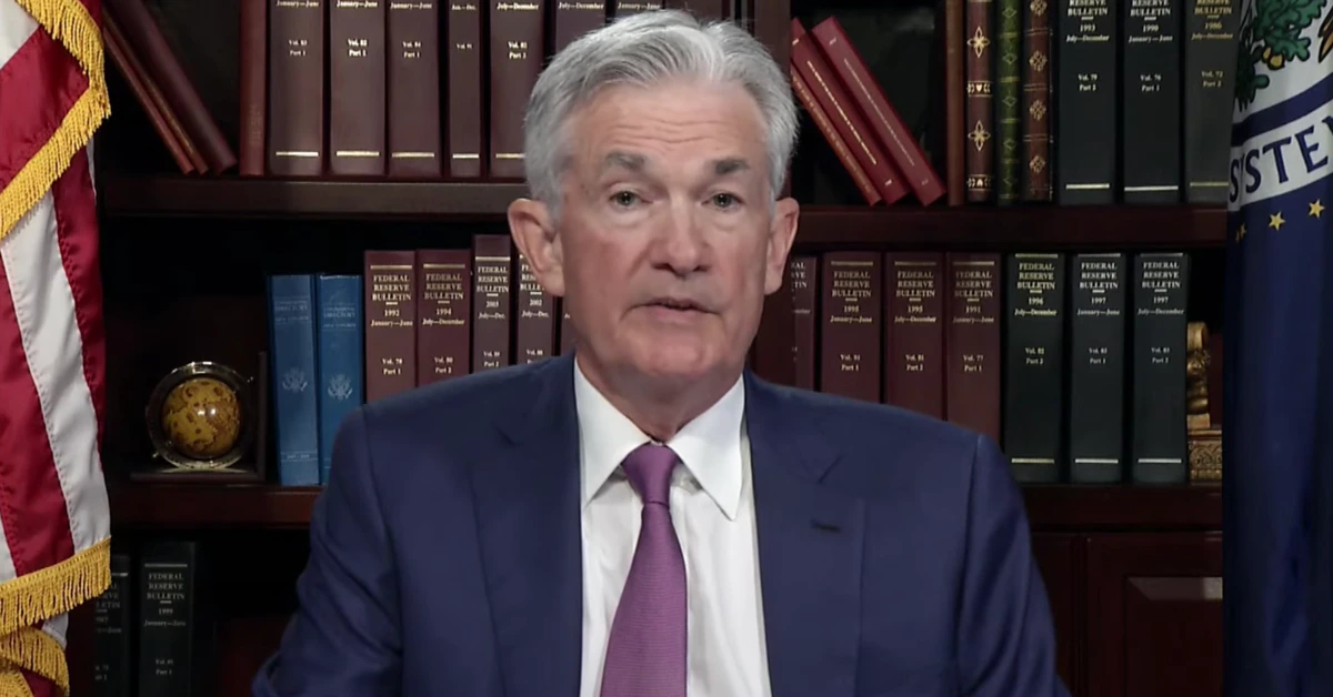 Fed to Launch CBDC Review as Early as This Week: Report — CoinDesk