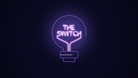 301: Why Now For Disruptive Innovation? | “The Switch” With ARK Invest
