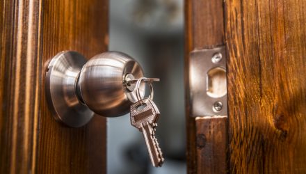 As Inflation Concerns Deepen, Let the REIT One In