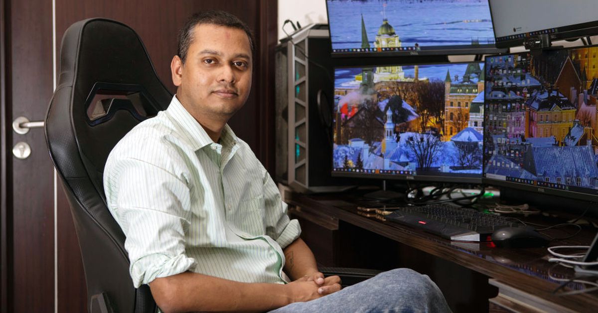 India’s TikTok Rival Chingari Raises $19M From Alameda, Kraken and Galaxy Digital — CoinDesk