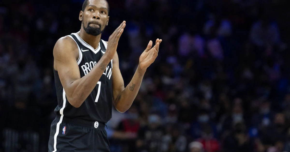 Dapper Labs Signs Multiyear Partnership With NBA Star Kevin Durant’s Boardroom — CoinDesk