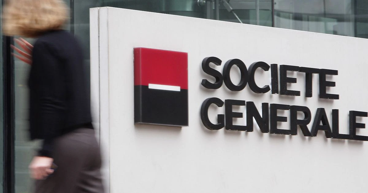 Société Générale Shopping for a Crypto Custodian: Sources