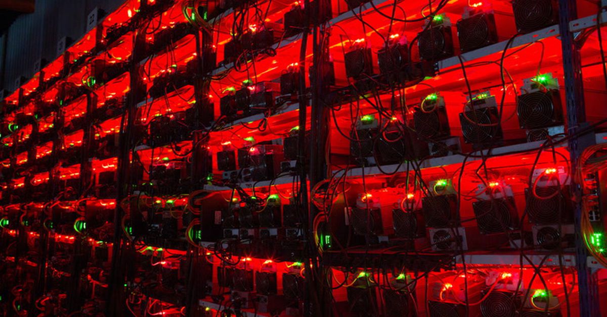 Bitfarms to Expand Production Facilities to Add 2.1 EH/s Mining Power