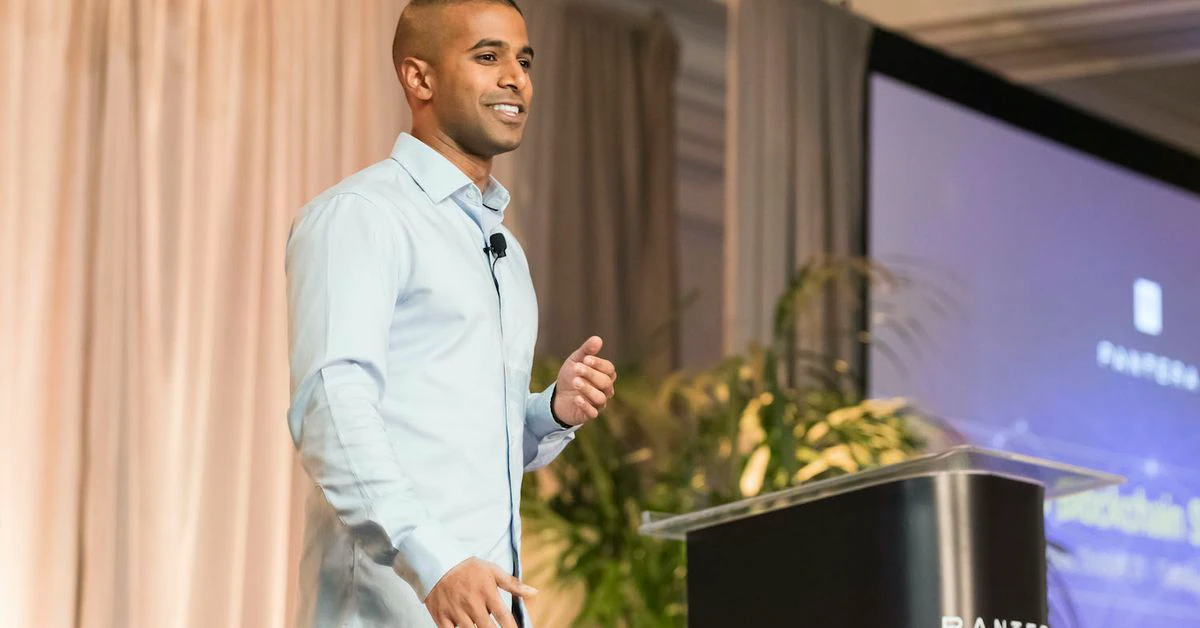 ‘Crypto AWS’ Alchemy Hits $3.5B Valuation in $250M Round Led by A16z