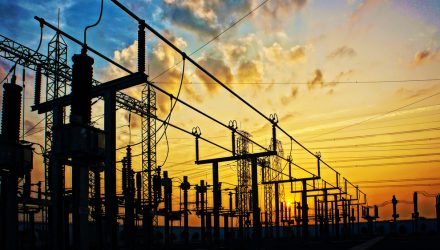 Energy ETFs Strengthen on Tightening Supply Outlook