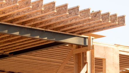 Engineered Wood Products Market Forecasting Growth