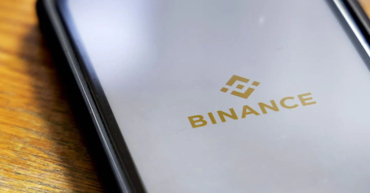 Binance.US Top Lawyer Steps Down: Report