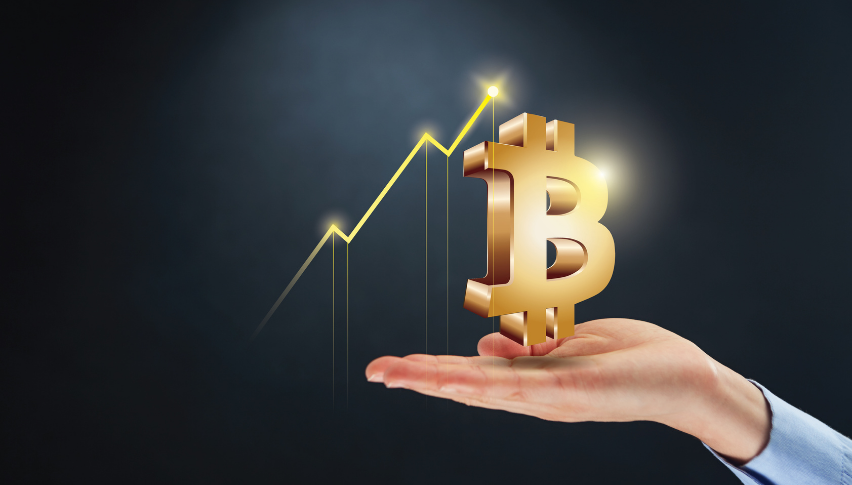 Bitcoin Achieves New All-Time High Today