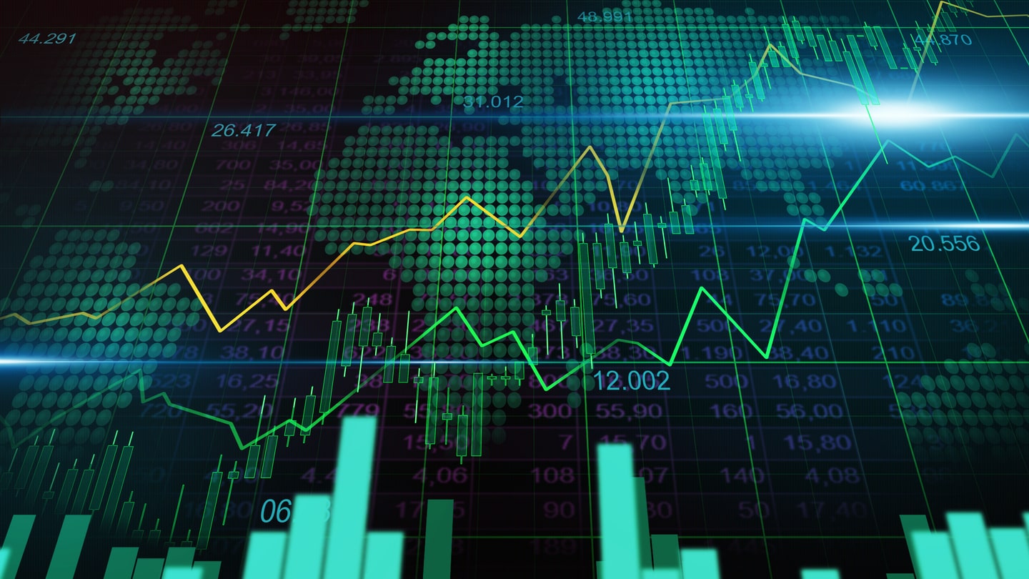 Nigeria Must Address Trade Deficit To Resolve Forex Volatility – Ogunbiyi