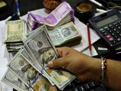 India’s Forex Reserve Increase By $2.04 Billon To Reach $639.52 Billion: RBI