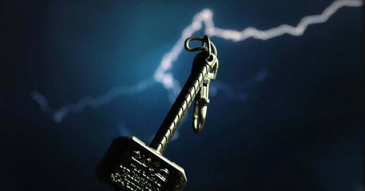 THORSwap DEX Raises $3.75M as Multi-Chain DeFi Heats Up — CoinDesk
