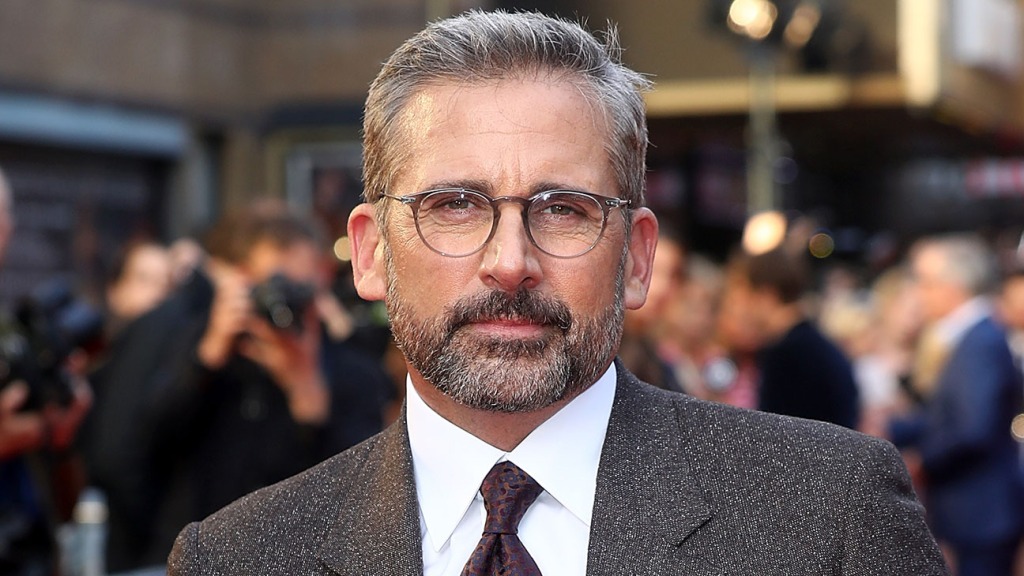 Steve Carell to Star in FX Comedy From ‘The Americans’ Duo – The Hollywood Reporter