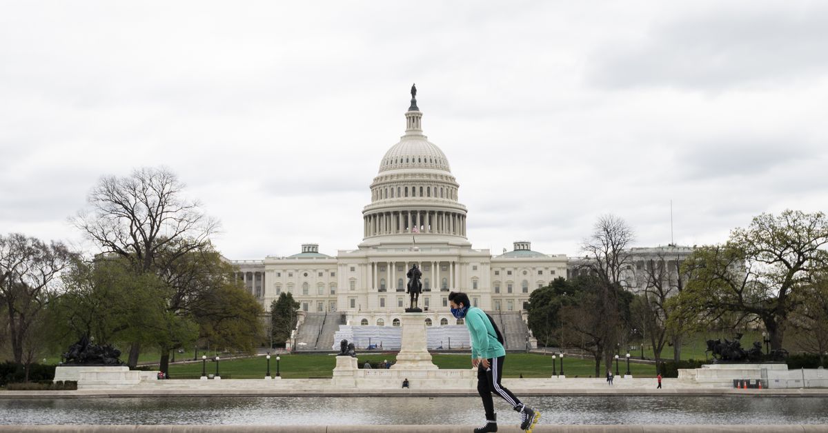 Pandemic funding falls short in revised Build Back Better bill
