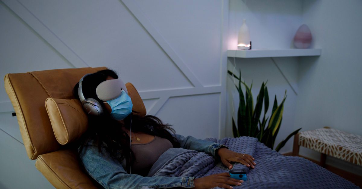 Psychedelic startups think ketamine, MDMA, and psilocybin could be a big business