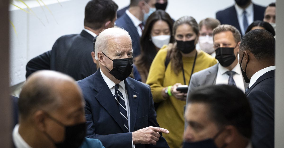 Biden and Democrats’ Build Back Better plan in summary: Paid leave, climate funding, and other priorities