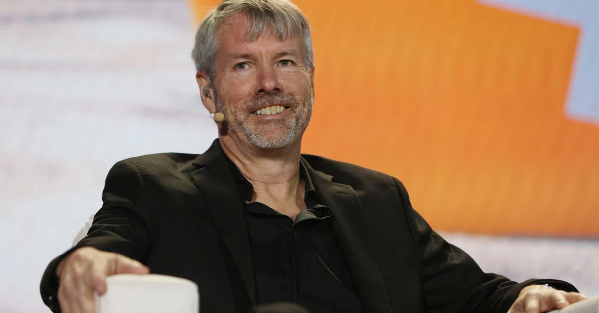 MicroStrategy CEO Michael Saylor’s 17,732 BTC Holdings Now Worth $1.1B