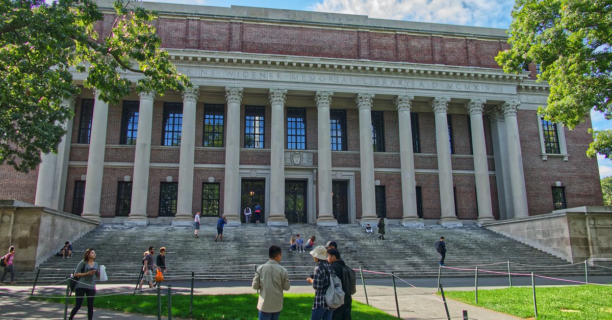 Higher Education Needs a Michael Saylor — CoinDesk