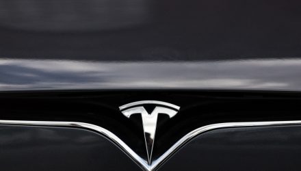 Hertz Helps Tesla and That Helps Some ETFs
