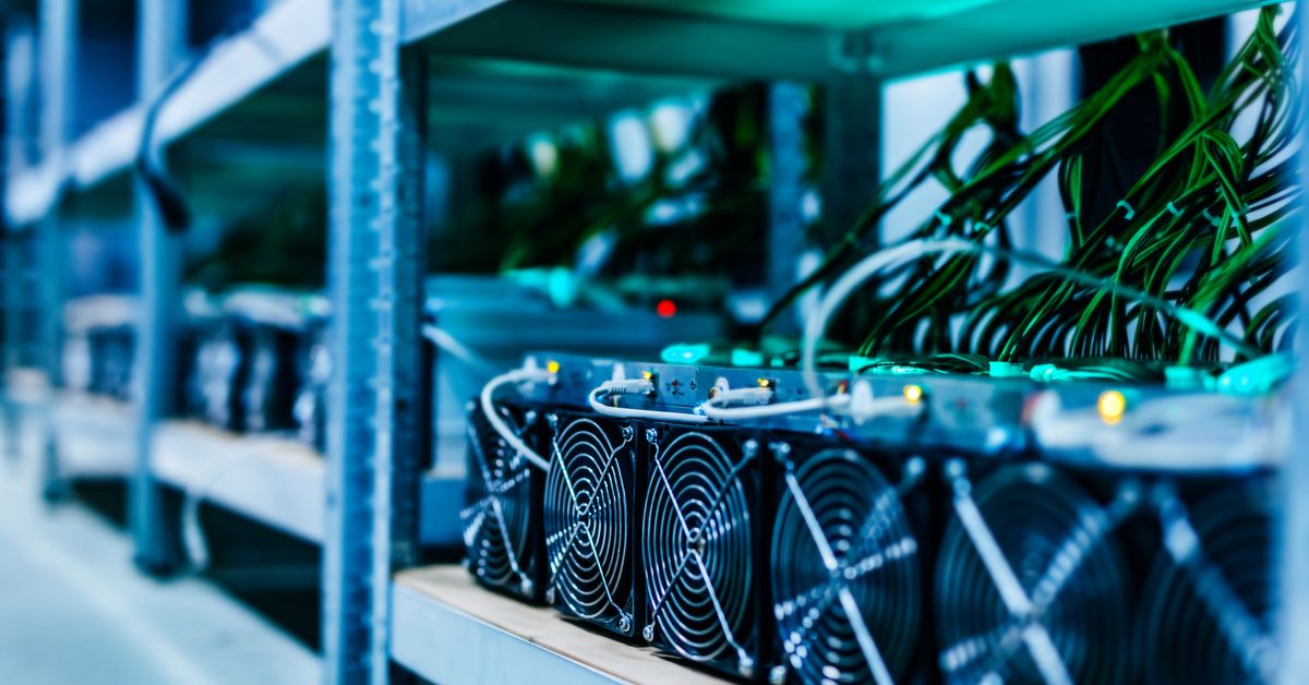 Crypto Miner MineOne Raises Over $20M in First Funding Round