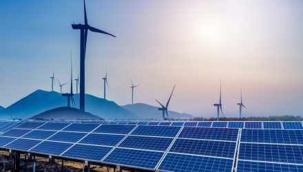 IEA Calls For Greater Investment In Clean Energy
