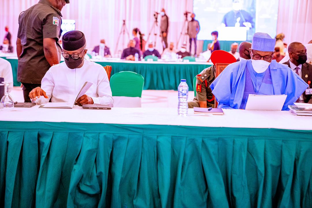 Osinbajo and Forex Policy: Facts of the Matter