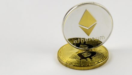 Institutional Traders Favoring Grayscale’s Ethereum Trust Over GBTC