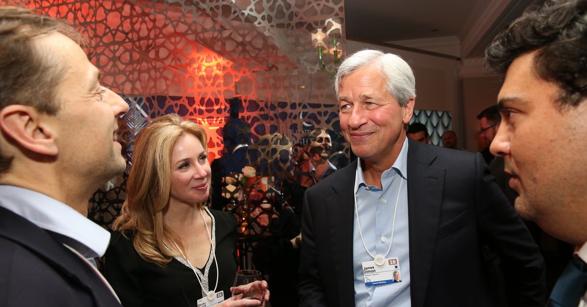 What Jamie Dimon Doesn’t Understand About Bitcoin — CoinDesk