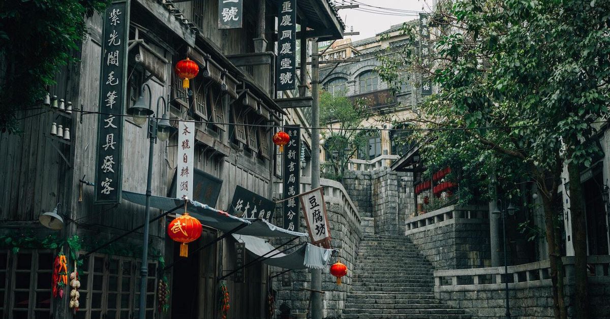 Huobi a Loser in China Crackdown, Bitcoin Futures Market Suggests — CoinDesk