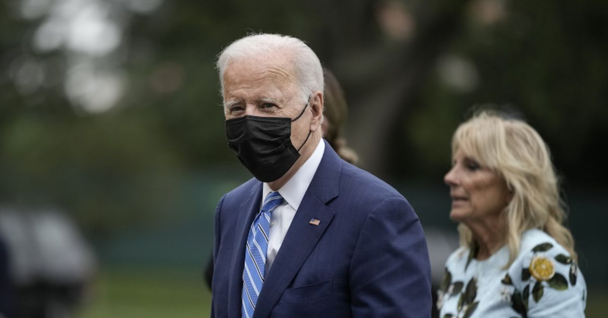 Biden Wants to Know More About Crypto — CoinDesk