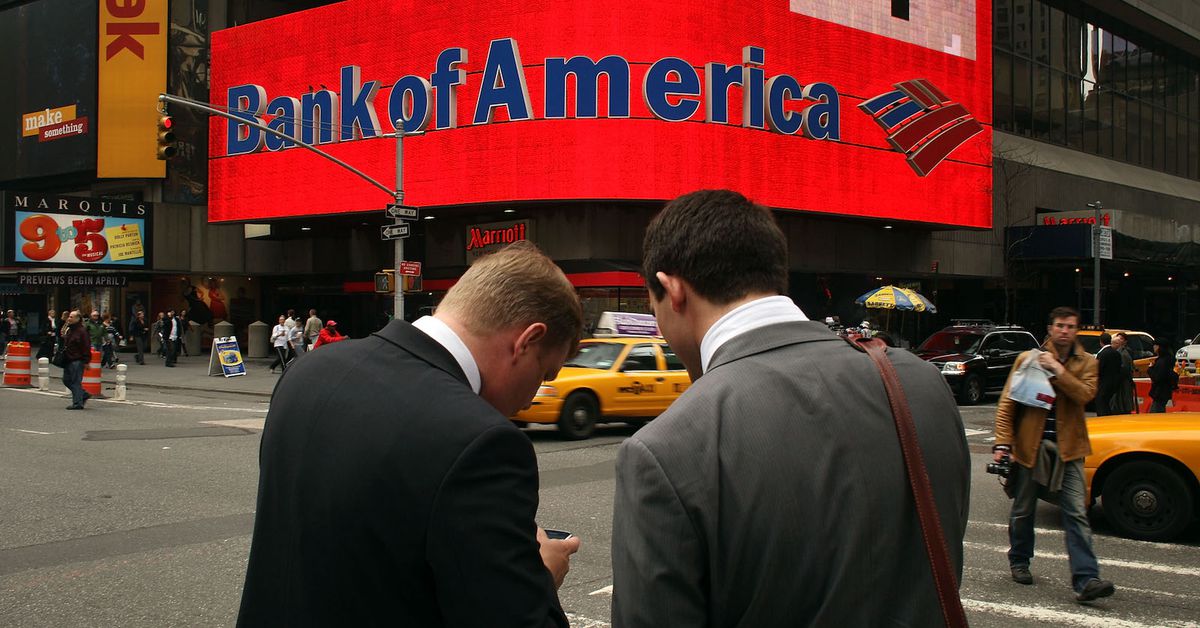 Bank of America Adds 23 More Firms to Its Crypto Research List