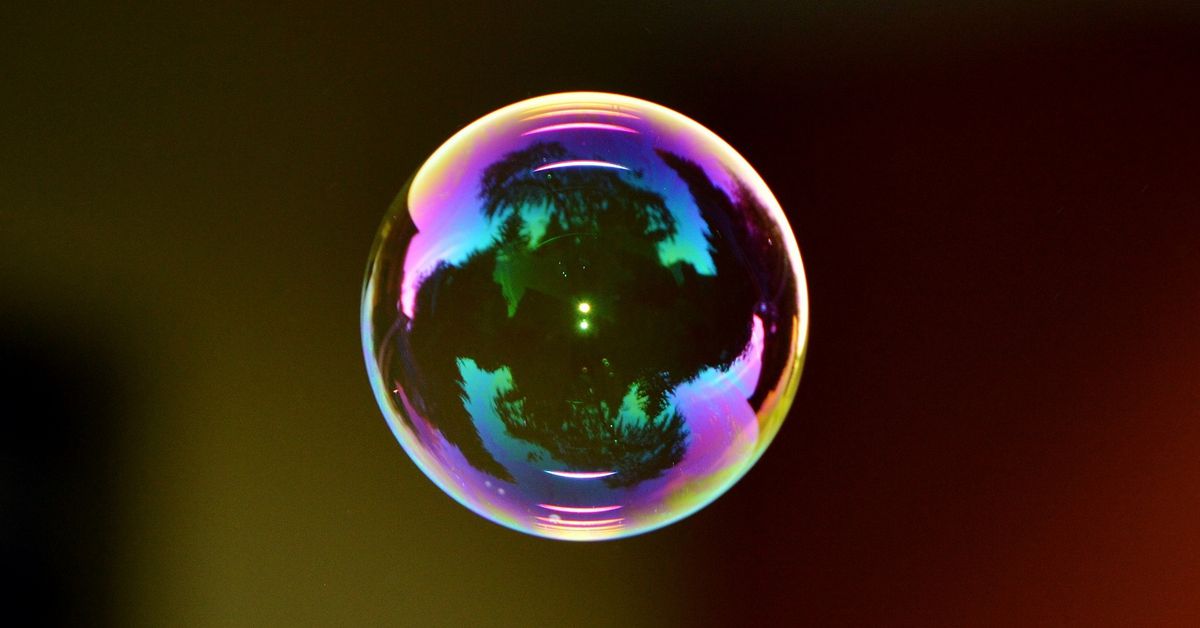 If Crypto Causes ‘Instability,’ It’s Because the System Is Unstable