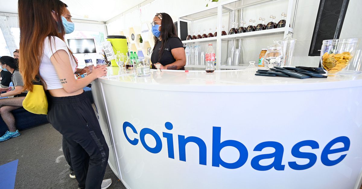 Coinbase Wants Coders to Help With Its Crypto Regulation Proposal