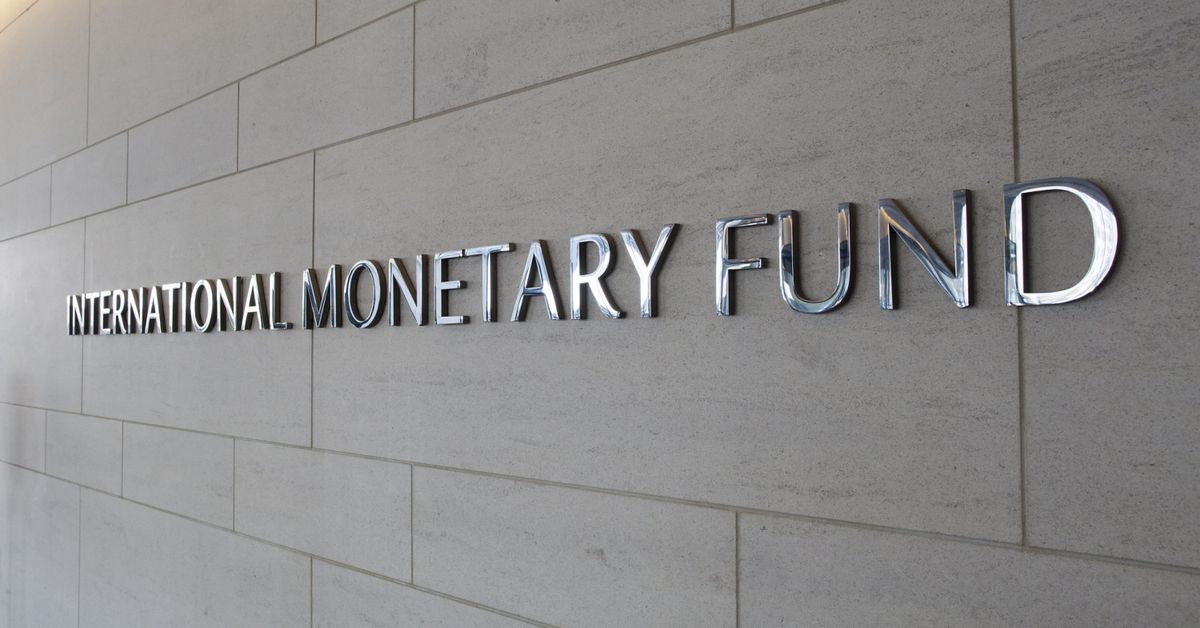 IMF Report Views ‘Cryptoization’ as Threat to Global Economy — CoinDesk