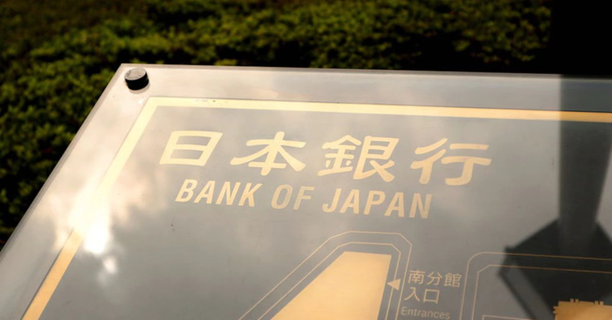 Bank of Japan Seeks ‘Plain, Easy-to-Cook’ CBDC Model Bank of Japan Seeks ‘Plain, Easy-to-Cook’ CBDC Model