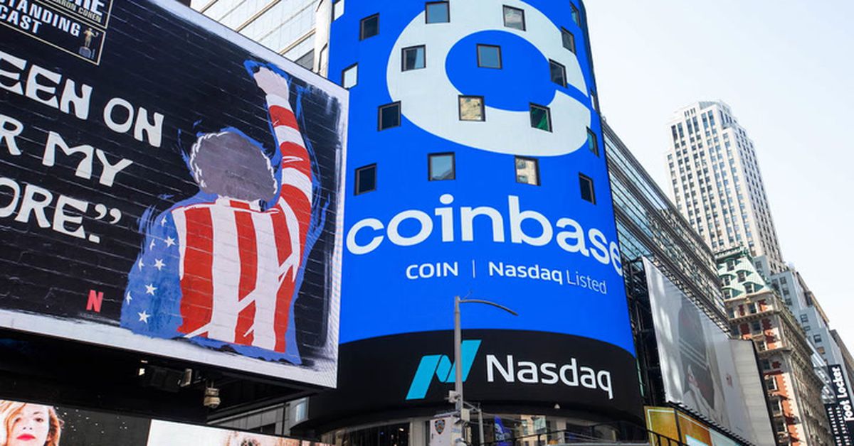 Citi Initiates Coverage of Coinbase With $415 Price Target, Says ‘Buy Crypto’s General Store’